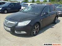 Opel Insignia A 2.0 CDTI karosszéria alkatrészek 