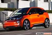 BMW i3 gyári bontott alkatrészek