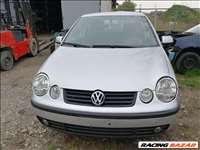 Volkswagen Polo IV 1.4 TDI Vw Polo 9N 1.4Tdi 5 sebességes kézi váltó EWR kóddal, 229.040 Km-el eladó