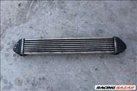 Mercedes B 200 CDI intercooler hűtő A1695000000