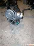 Opel Turbo Feltöltő Omega B 2.5TD Turbó Feltöltő  TD0411G4