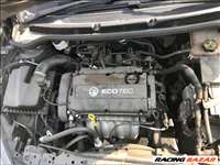 Opel Astra J bontott motor (A16XER)