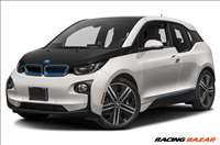 BMW i3 gyári bontott hibátlan állapotú alkatrészek 