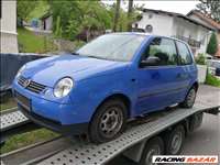 Volkswagen Lupo 1.0 Vw Lupo 1.0i(ALL)motorral, LR5A színben eladók