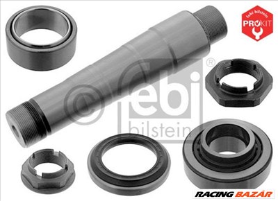 FEBI BILSTEIN 40891 Függőcsapszeg javítókészlet - MITSUBISHI, TOYOTA, MAZDA, PEUGEOT, FIAT, BMW, LANCIA