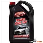 Evans Power Cool 180 vízmentes hűtőfolyadék (5l) 