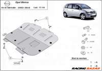 Opel Meriva -A- 2003- motorvédő lemez