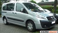 Fiat Scudo II bontott alkatrészei