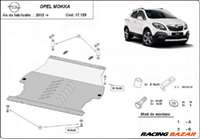 Opel Mokka 2010- motorvédő lemez