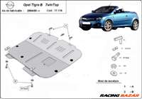 Opel Tigra -B- 2004- motorvédő lemez
