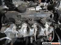 Renault 1.5 dCI motor