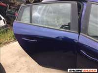 Fiat Bravo 2 jobb hátsó ajtó üresen, több színben