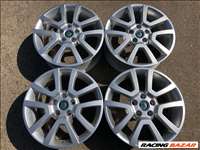 4db gyári 17" Skoda alufelni. (1204)