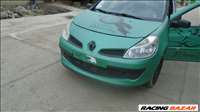 Renault Clio III bontott alkatrészei