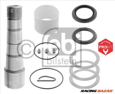 FEBI BILSTEIN 28584 Függőcsapszeg javítókészlet - MITSUBISHI, TOYOTA, MAZDA, PEUGEOT, FIAT, BMW, LANCIA