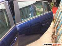 Fiat Bravo 2 bal hátsó ajtó üresen