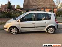 Renault Scenic 1.9 dci II alkatrészek 