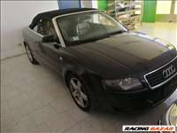 Audi A4 B6 2.5Tdi (163 Le)motor BCZ kóddal, 237.676Km-el eladó