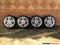  VW GOLF VII 18" ALUFELNI 5X112 NYÁRI ÚJ 225/40R18 GUMIVAL OLCSÓN!!!!