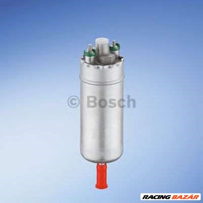 BOSCH 0 580 464 103 - üzemanyagpumpa IVECO