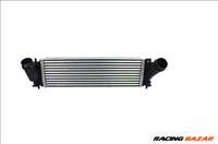 Nissan Navara Töltőlevegő Hűtő Intercooler 14461-4JA0B