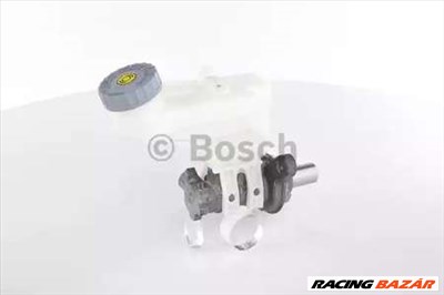 BOSCH 0 204 054 366 - főfékhenger OPEL SUZUKI VAUXHALL