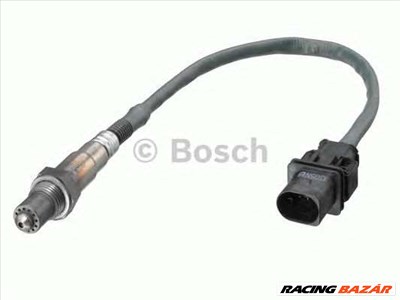 BOSCH 0 258 017 283 - lambdaszonda MERCEDES-BENZ