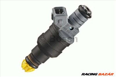 BOSCH 0 280 156 372 - befecskendező szelep BMW