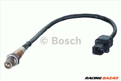 BOSCH 0 258 017 018 - lambdaszonda MERCEDES-BENZ