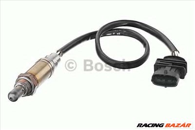 BOSCH 0 258 005 007 - lambdaszonda OPEL VAUXHALL