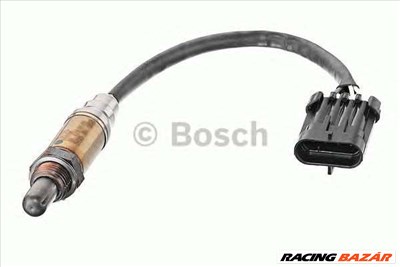 BOSCH 0 258 005 055 - lambdaszonda OPEL VAUXHALL