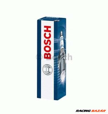 BOSCH 0 242 236 593 - gyújtógyertya ACURA DAIHATSU FIAT HONDA HYUNDAI INOKOM KIA LEXUS SUBARU SUZUKI