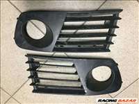 Seat IBIZA / CORDOBA 6L jobb ködlámpa takaró rács 