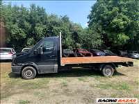 Volkswagen Crafter bontott alkatrészei