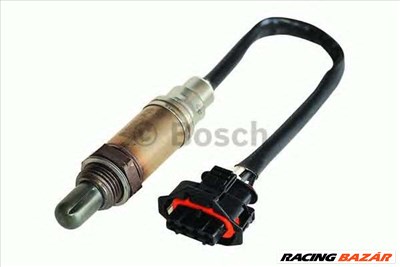 BOSCH 0 258 005 225 - lambdaszonda OPEL VAUXHALL