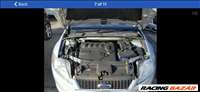 Ford mondeo komplett motor mk4 2.0 tdci keveset futott s-max galaxy kuga