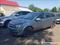 Opel Astra H bontott alkatrészei