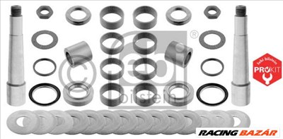 FEBI BILSTEIN 29720 Függőcsapszeg javítókészlet - MAZDA, SSANGYONG, BMW, PEUGEOT, RENAULT, FIAT, MINI