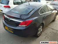 Opel Insignia bontott alkatrészei