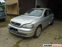 Opel Astra bontott alkatrészei