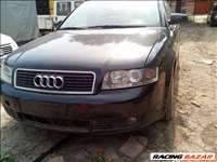 Audi A4 Motorháztető 8E B6 Géptető 2001-2004