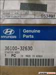 Hyundai Sonata Önindító 3610032630