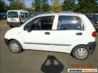 Daewoo Matiz bontott alkatrészei