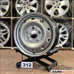 Lemezfelni 16 -os, 5x130, Fiat Ducato, Peugeot Boxer Jumper  (312)