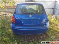 Suzuki SX4 bontott alkatrészei