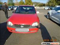 Opel Corsa B bontott alkatrészei