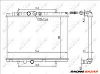 NRF 58226A Hűtőradiátor