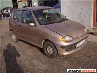 Fiat Seicento bontott alkatrészei