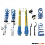 Bilstein Ford Focus ST MK2, 2.5 ST, 2004.07-2013.09-ig, Bilstein B14 állítható magasságú futómű