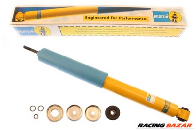 Bilstein Mercedes W463, 200 GE, 230 GE, 250 GD, 300 GD, 300 GE, 350 Turbo GD, G 270 CDI, G 300 TD, G 320, G 320 CDI, G 350 CDI, G 36 AMG, G 400 CDI, G 500, G 500 E, G 55 AMG, G 63 AMG, 1989.09-től, Bilstein B6 Off-Road, hátsó lengéscsillapító